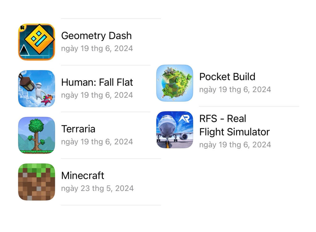 ID Game Trả Phí Miễn Phí Trên iPhone Với ID Apple 2025 4 heogaming37 1024x750 1