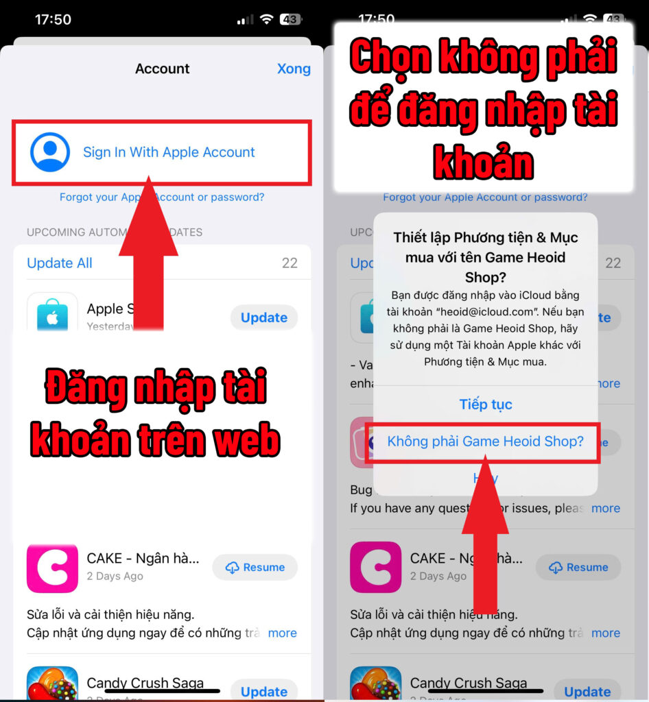Tài khoản ID Lụm nhặt 0 3 3