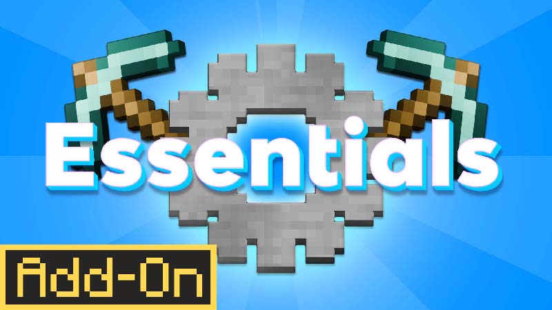 Tải xuống Addon Actions Stuff Việt Hóa cho Minecraft Bedrock MIỄN PHÍ