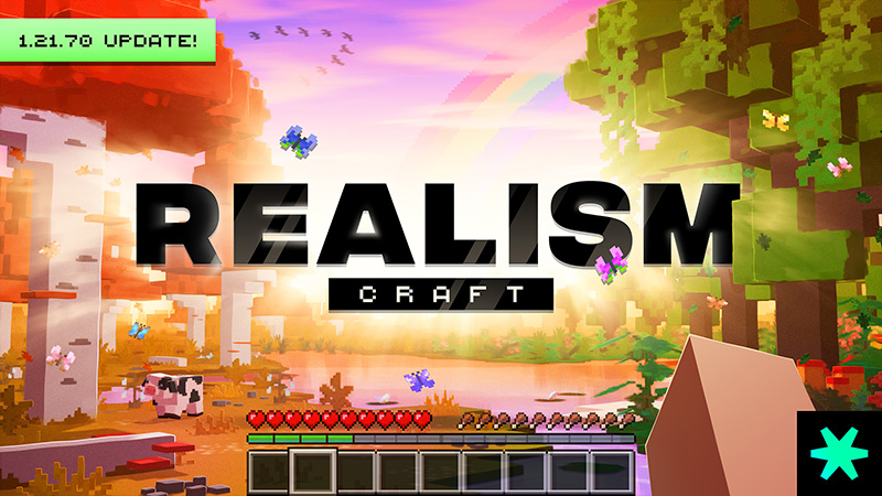RealismCraft Thumbnail 0 1